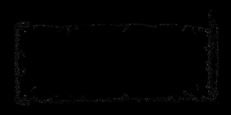 Свиток черно белый