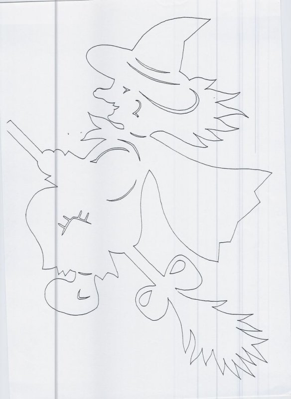 Вытынанка шаблоны для вырезания