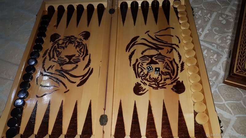 Норд вархаммер