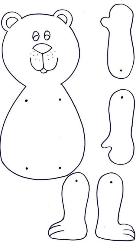 Динамичская Игруша из Катон