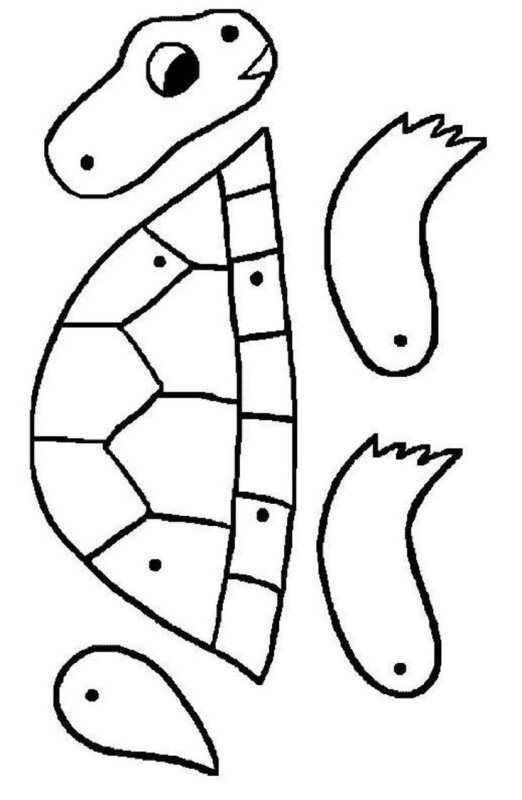 Подвижные игрушки