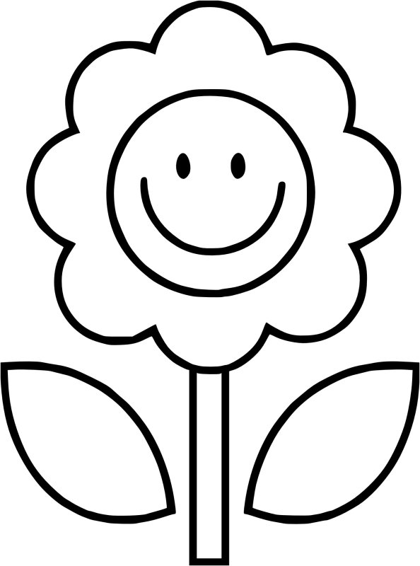 Расскраскадля малышей