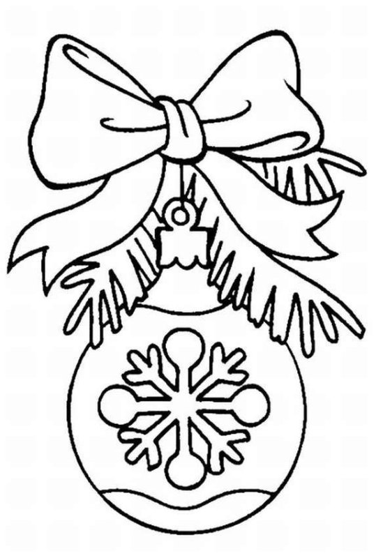 Шары новогоднниитрафареты на окна