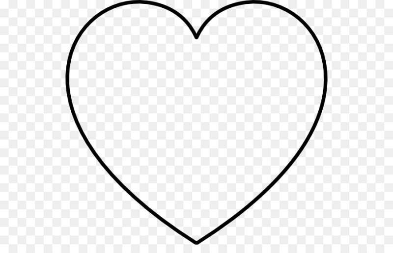 Пустое сердце