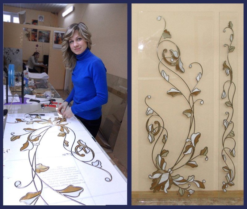 Мебель рисунок