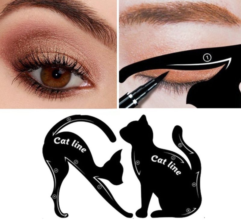 Трафарет для рисования стрелок