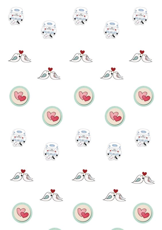 Печать на безе