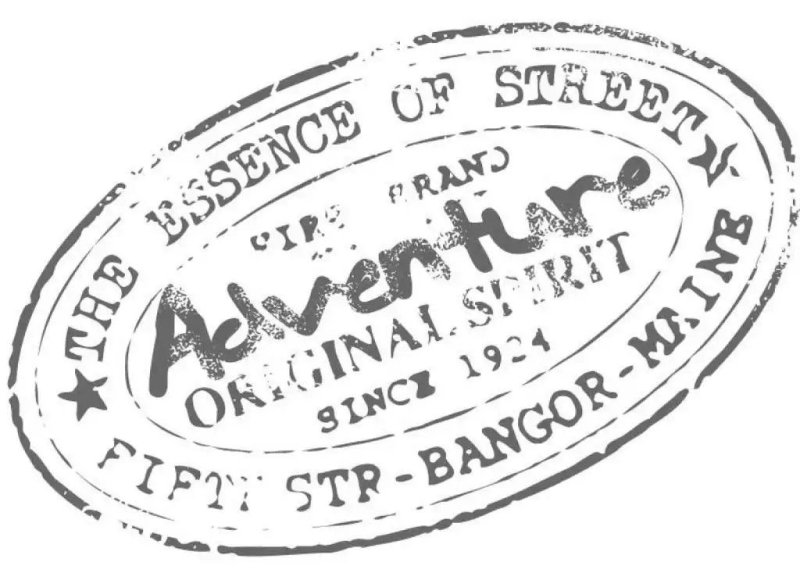 Трафареты для штампов