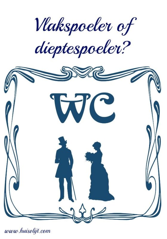 Женский туалет вывеска