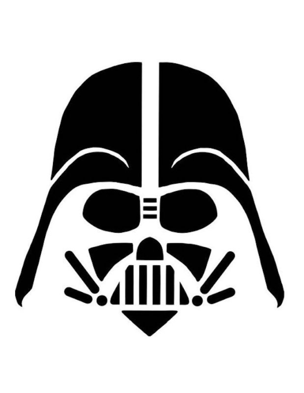 Дарт Вейдер