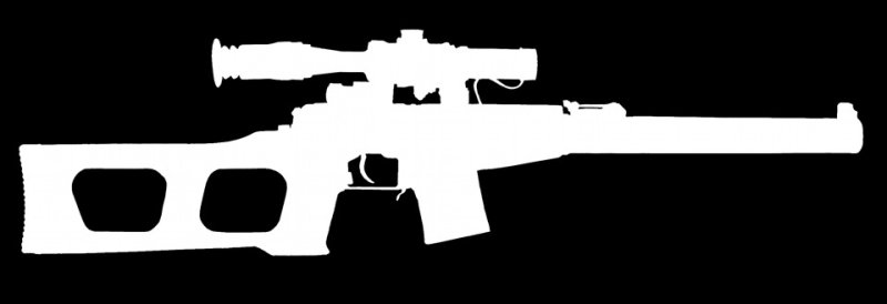 ВСС Винторез вектор