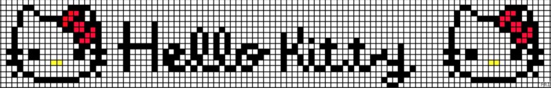 Фенечки из бисера