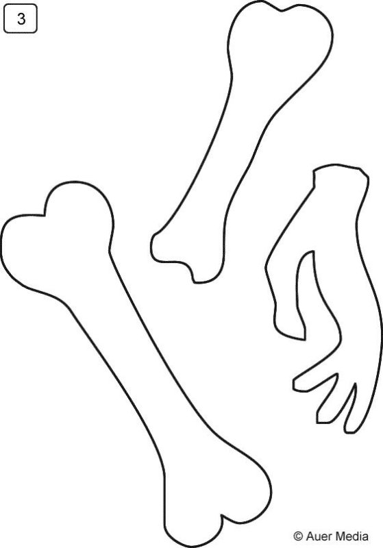 Кости Кощея