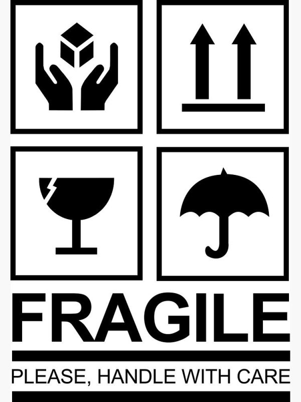 Маркировка грузов