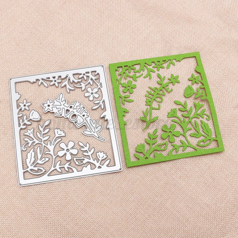 Скрапбукинг эмбоссинг