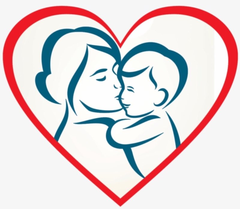 Символ дня матери