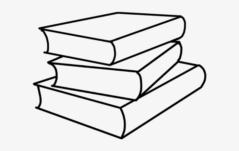 Книжка рисунок