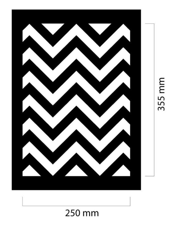 Геометрический орнамент