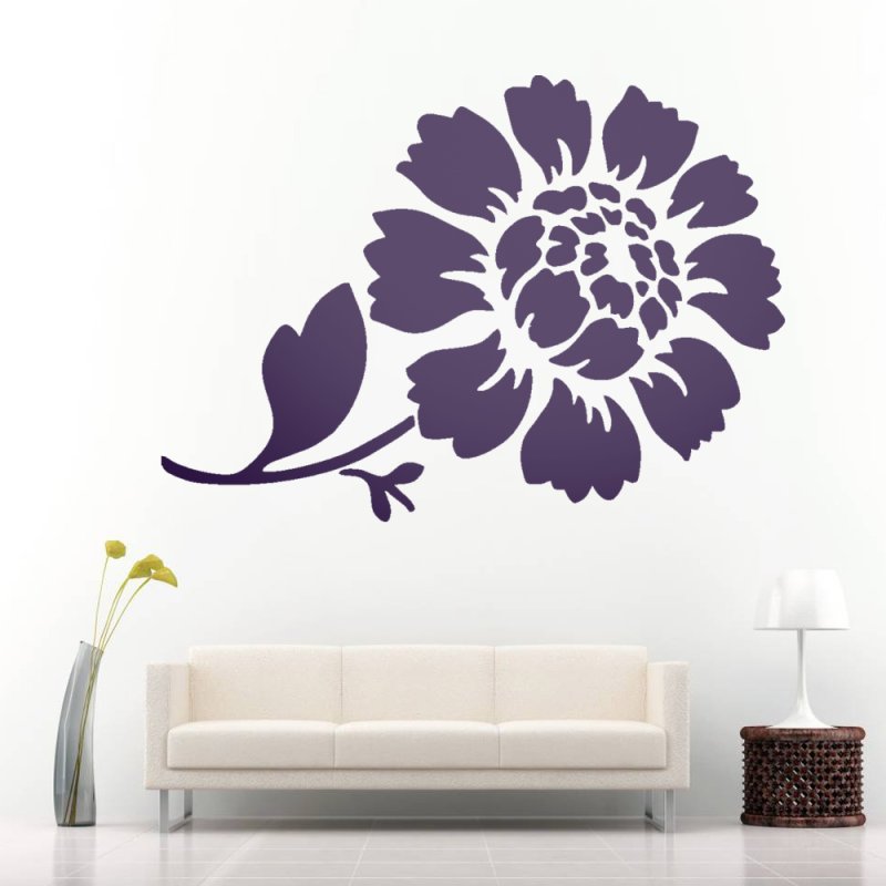 Трафареты для декора