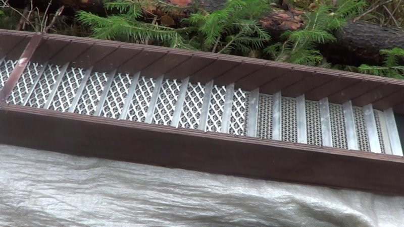 Шлюз для промывки золота Jobe #5896 e-z Sluice