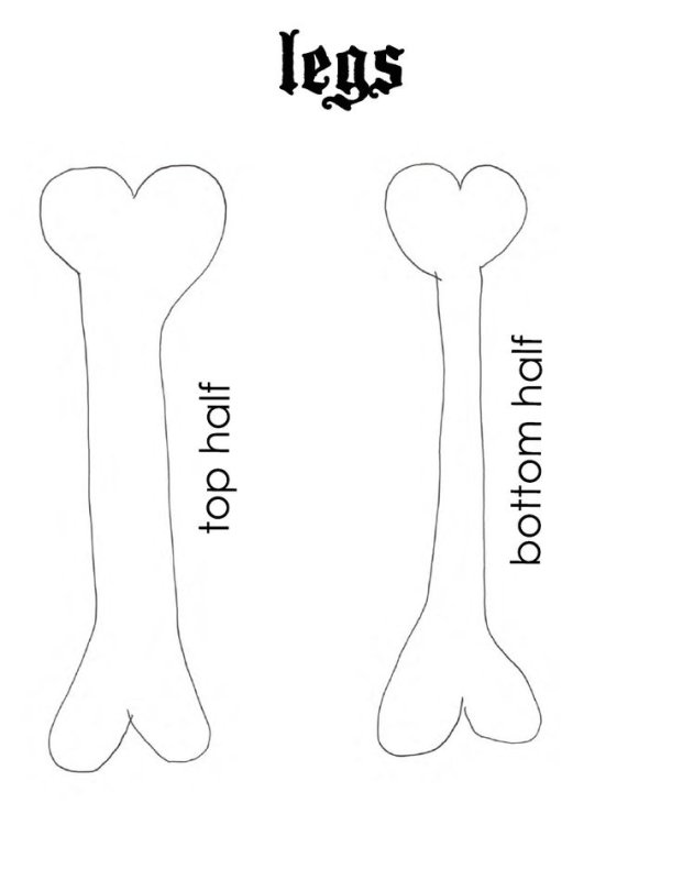 Кости Кощея Бессмертного