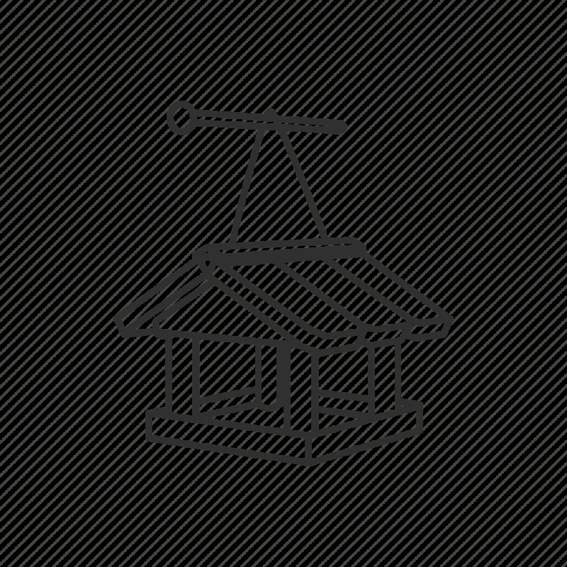 Раскраска кормушка для птиц для детей