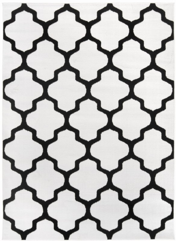 Узор ромбики