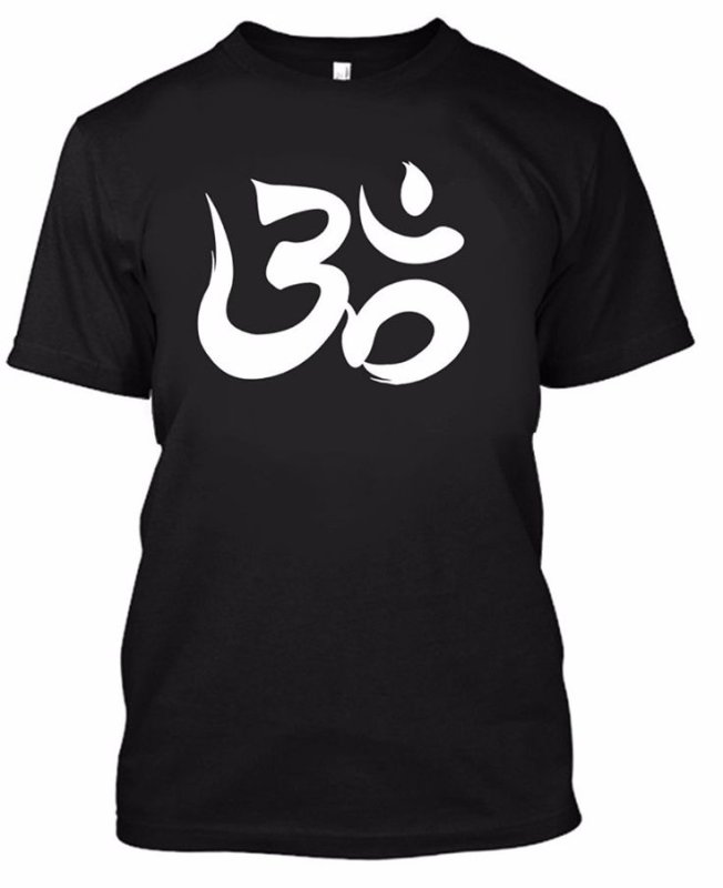 Футболка мужская с буквой о