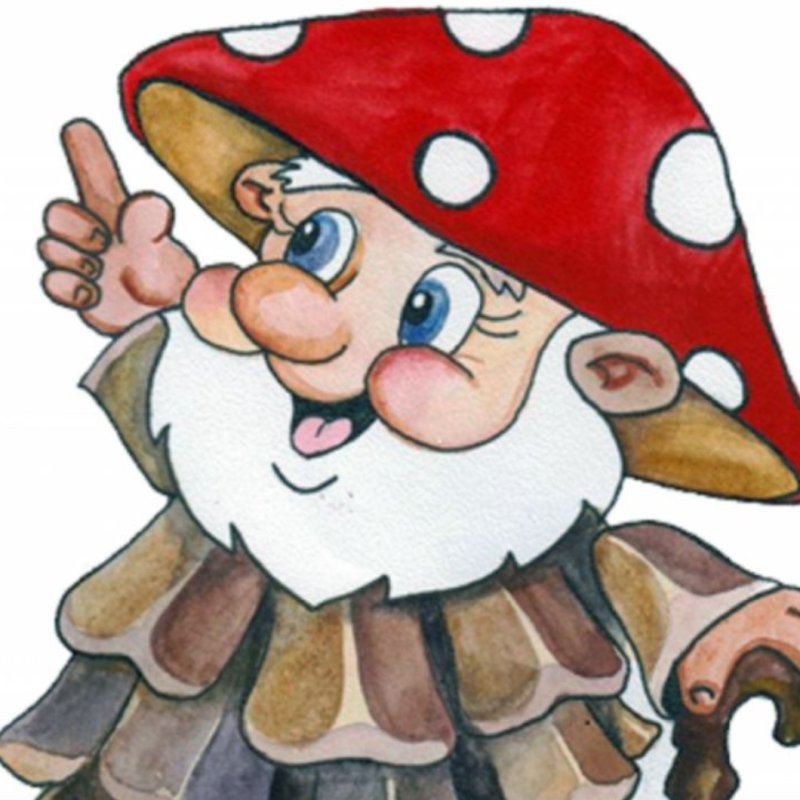 Старичок Лесовичок