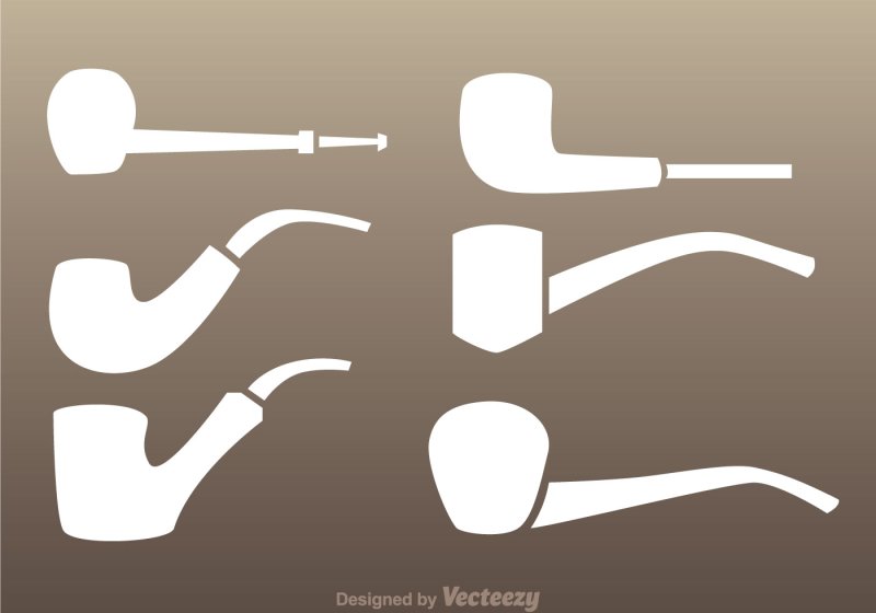 Трубка для курения