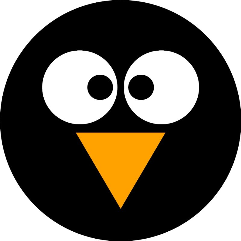 Бендер логотип