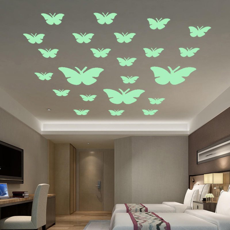 Декор на потолок наклейки