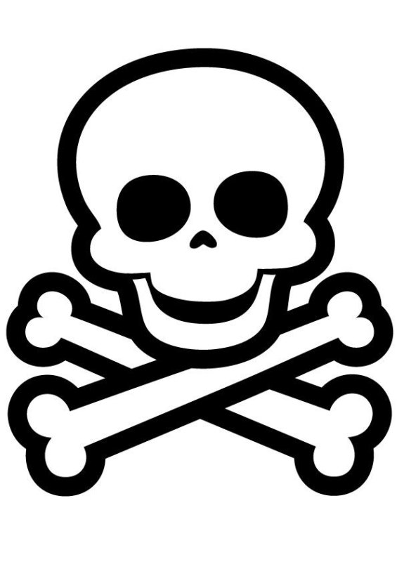 Знак пиратов