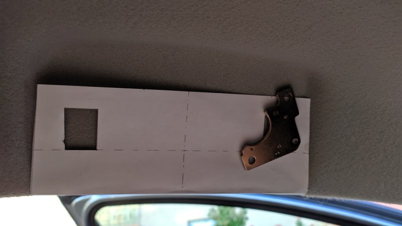 Очечник Лада Веста 21900570234000