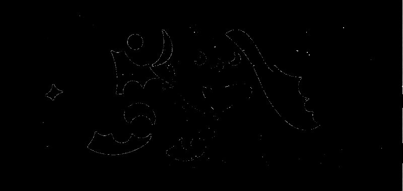 Трафареты для резьбы