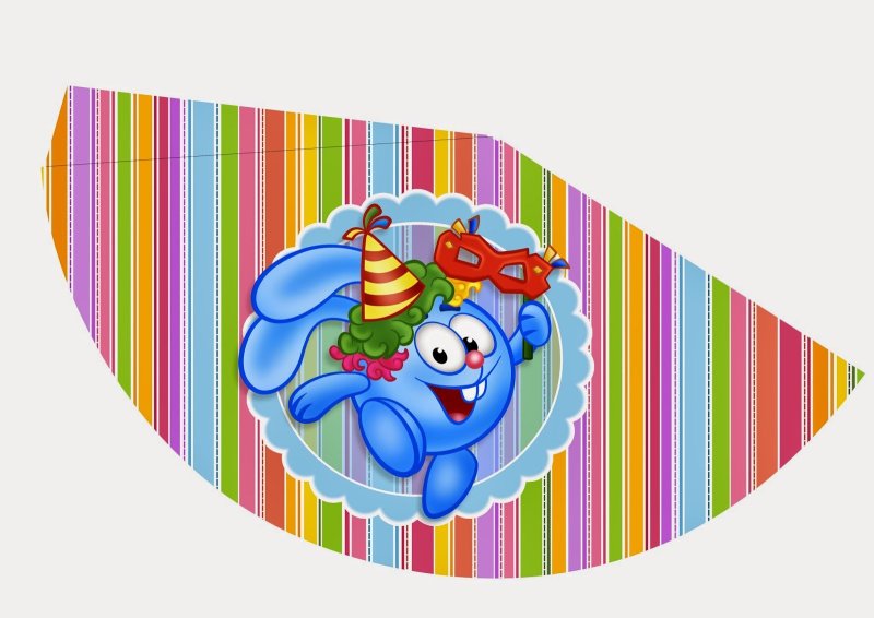 Праздничный колпак