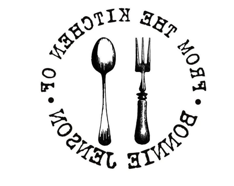 Надписи для декупажа для кухни