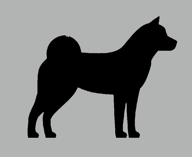 Собачки для вырезания