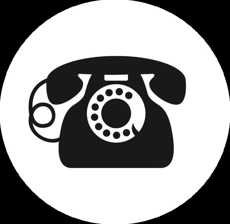 Иконка телефон