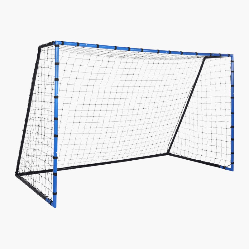 Футбольные ворота железные