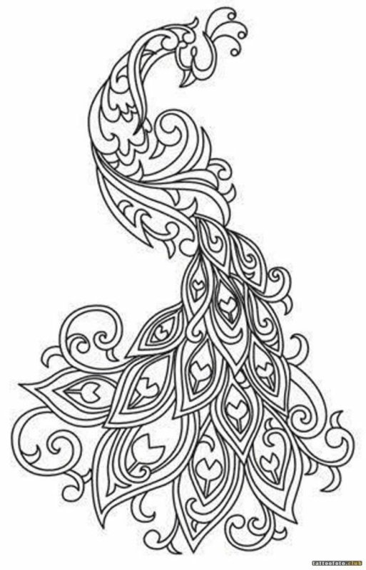 Техника джутовой филиграни для начинающих