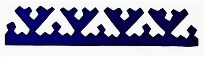 Орнаменты Ханты и манси