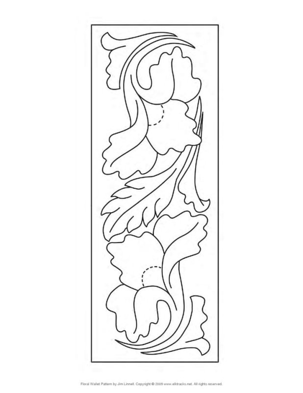 Тиснение Шеридан эскизы