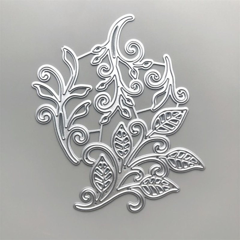 Филигрань орнамент