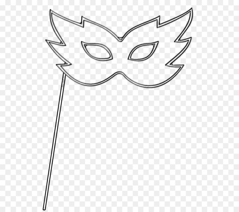 Маска шаблон