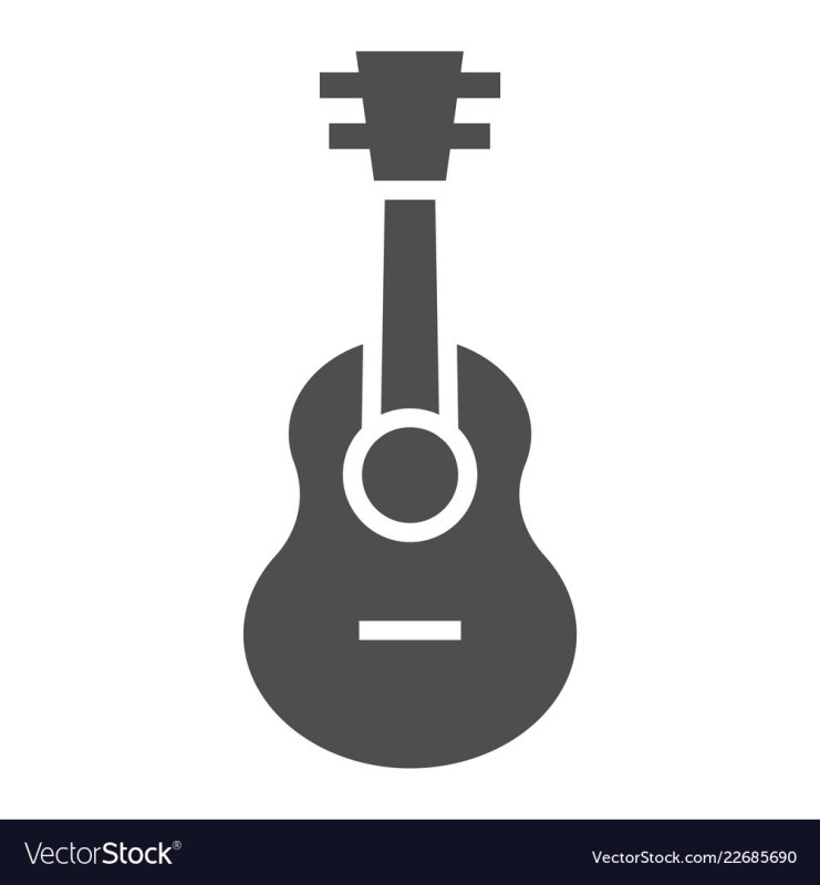 Укулеле лого