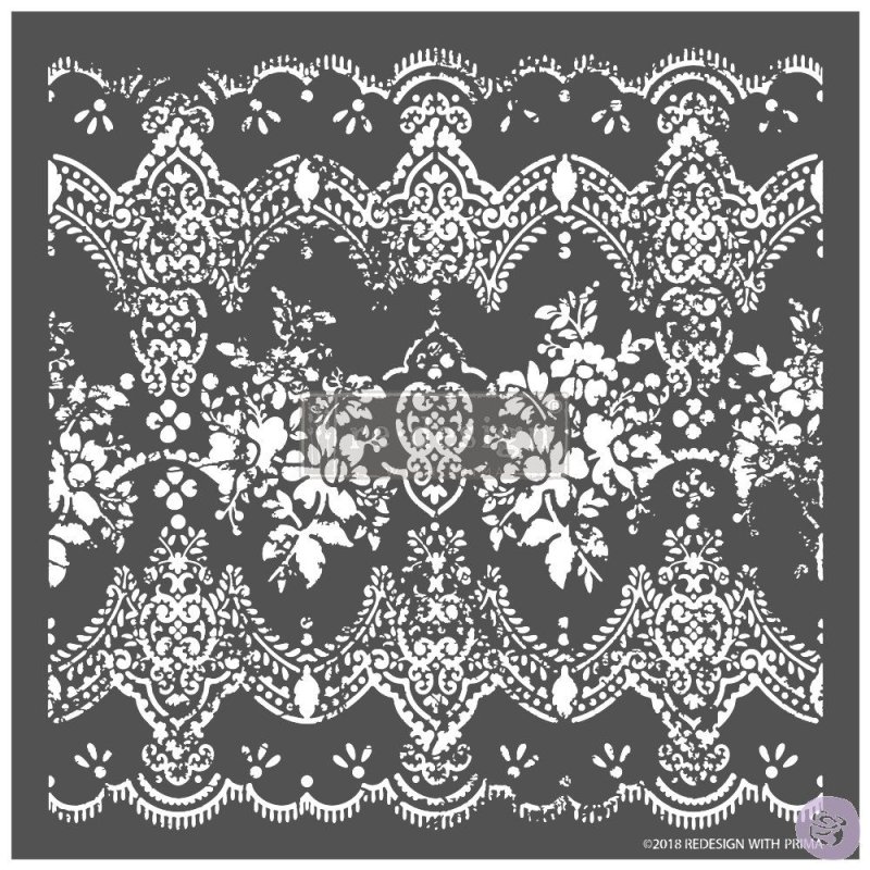 Бумажное кружево трафареты