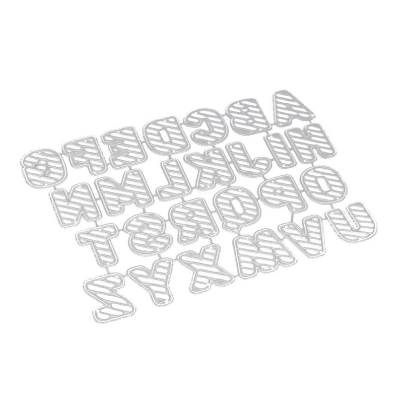 Трафарет металл