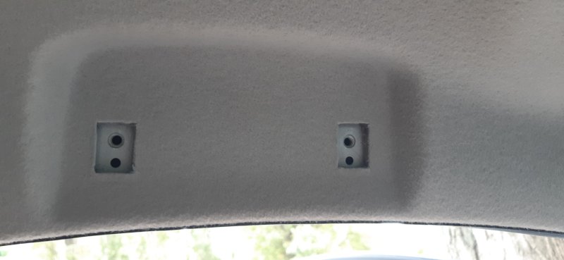 Очечник Лада Веста ng 2024