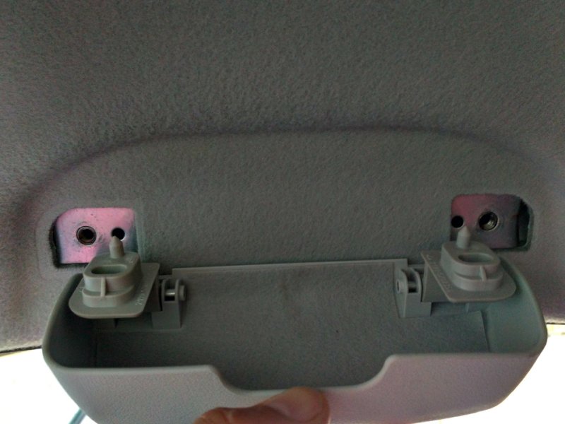 Очечник Лада Веста 2023